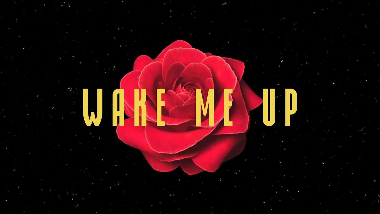Avicii - Wake Me Up (Mellen Gi & Tommee Profitt Remix) [Lyrics]