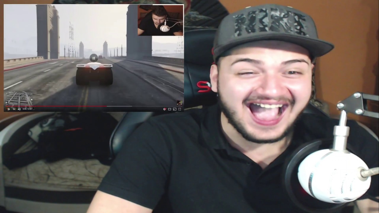 BERCEA REACTIONEAZA LA BERCEA FUNNY MOMENTS #2