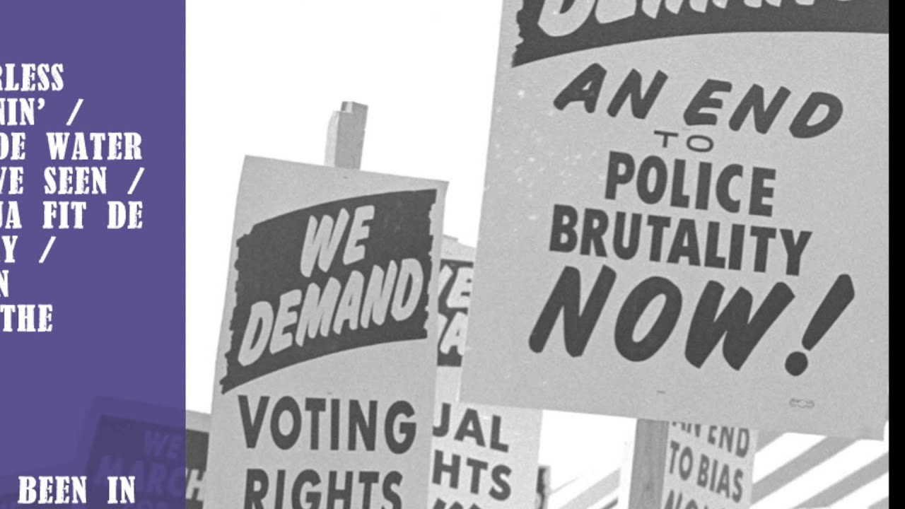 Dashon Burton - Freedom in the Air ―on Acis.