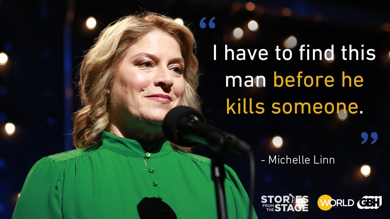 By Refusing to Stay Silent, She Caught Her Assaulter | Michelle Linn's Story