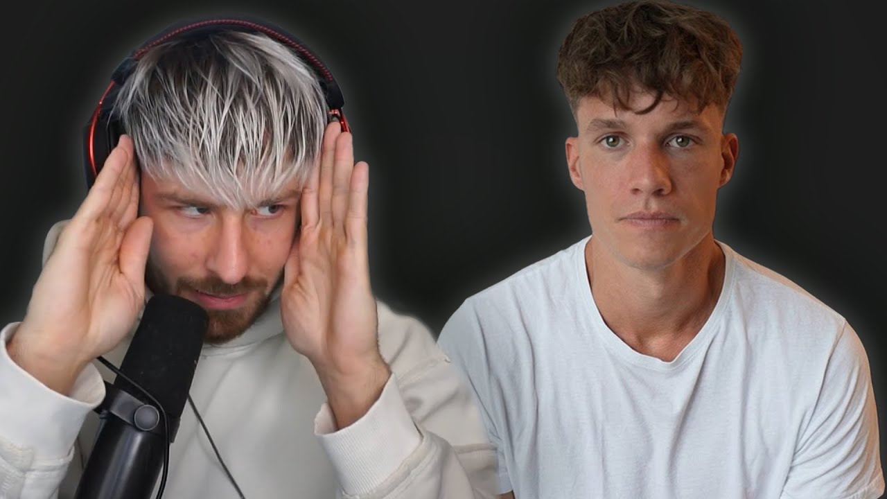 LUCAS wichtiges Video… Meine Meinung zu LASERLUCA
