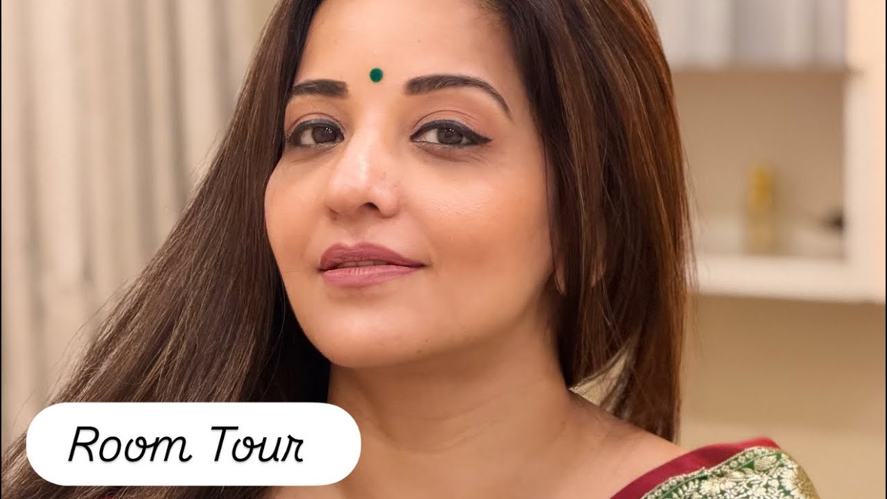 And Here Is My Room Tour… Without delaying I Posted It Soon After Home Tour #unseen #roomtour #vlog