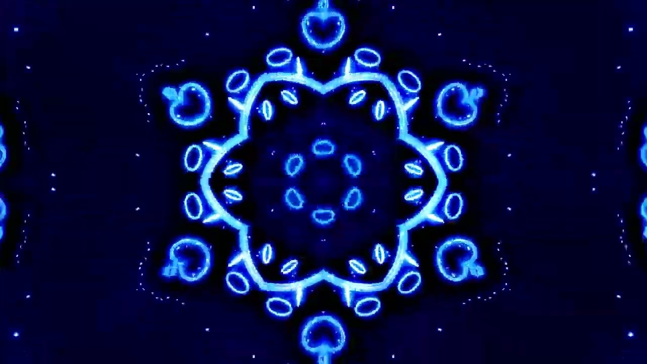 DRINKURWATER - Love Me [OFFICIAL VISUALIZER]