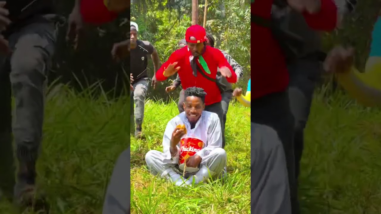 🤣🤣 Captain #ericomondi #duet #comedy #film #shortvideos #funny #shortsfeed