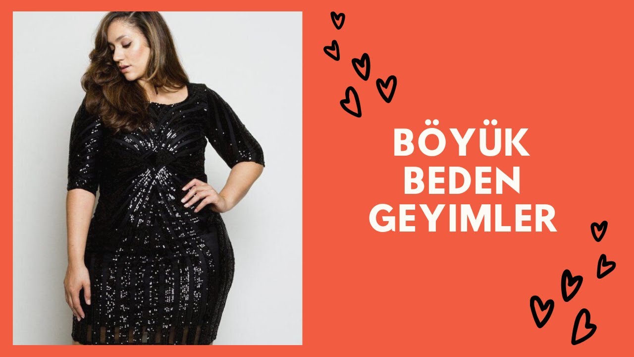 Boyuk Beden Ziyafet Geyimleri | Toy Paltarlari