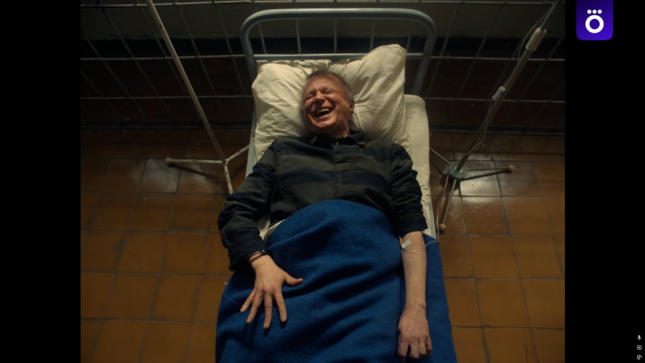 СПОЙЛЕР! Аутсорс (сериал 2025). Гражданская Оборона - Мы идем в тишине