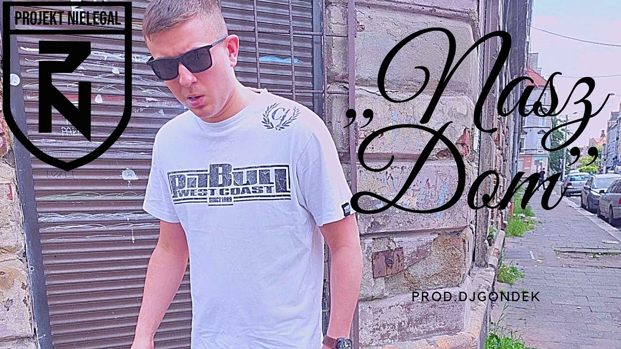 CAPONE PN - M&Oacute;J DOM PROD.DJ GONDEK