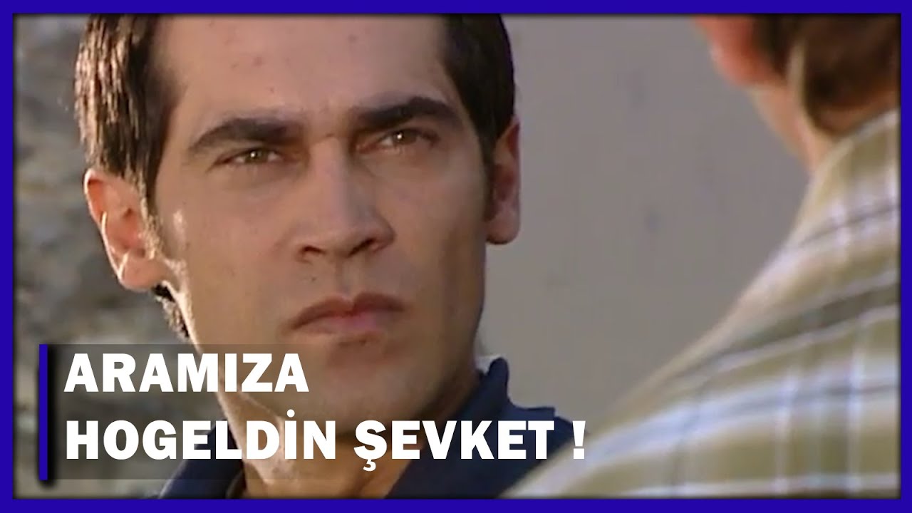 Aramıza Hoşgeldin Şevket! - Yaprak Dökümü 74.Bölüm