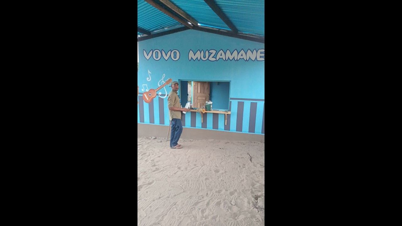 Vovó Muzamane - Colection