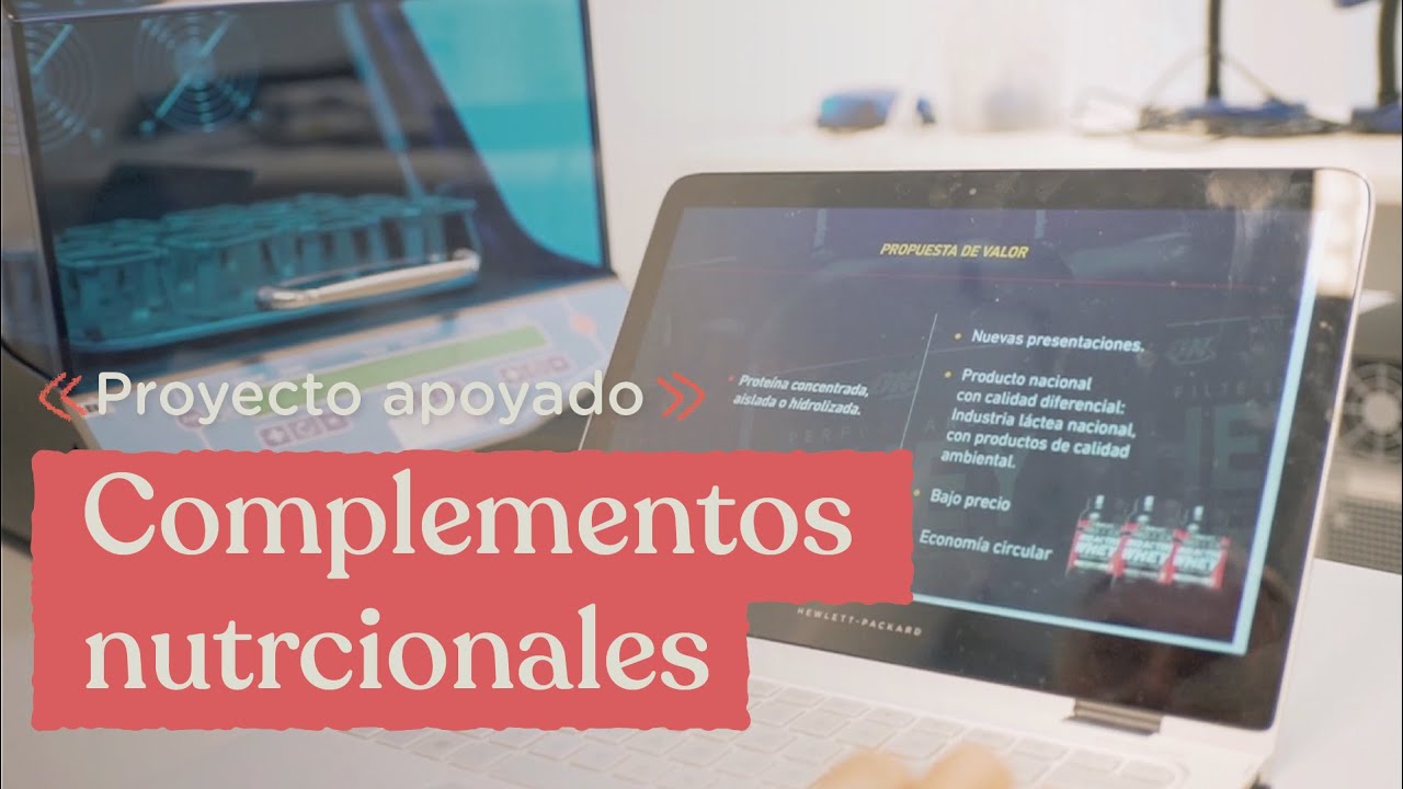 COMPLEMENTOS NUTRICIONALES