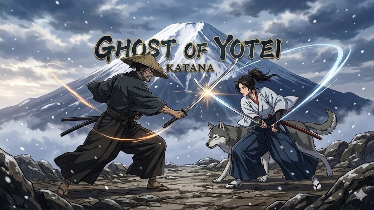 TAKEZO:THE UNRIVALED NO- DAMAGE( KATANA ONLY) LETHAL DIFFICULTY: GHOST OF YOTEI