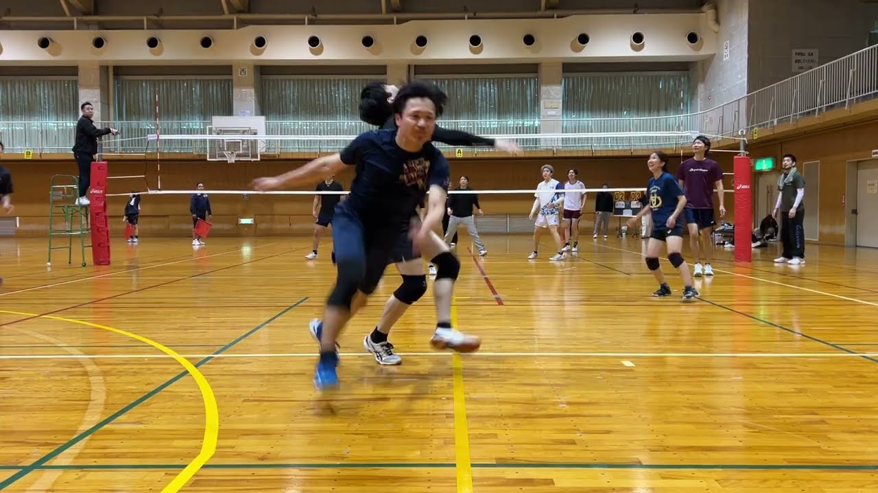 試合④ 幸ノ會