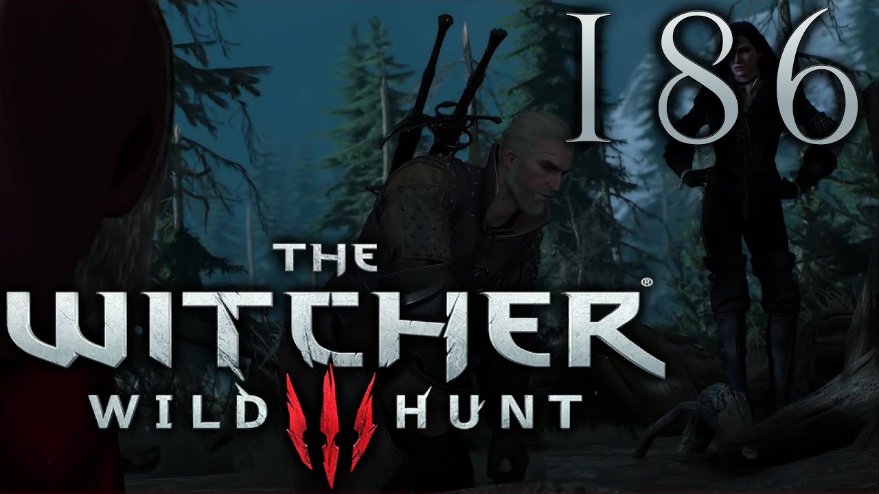 The Witcher 3: Wild Hunt [186] - Die Kälte naht