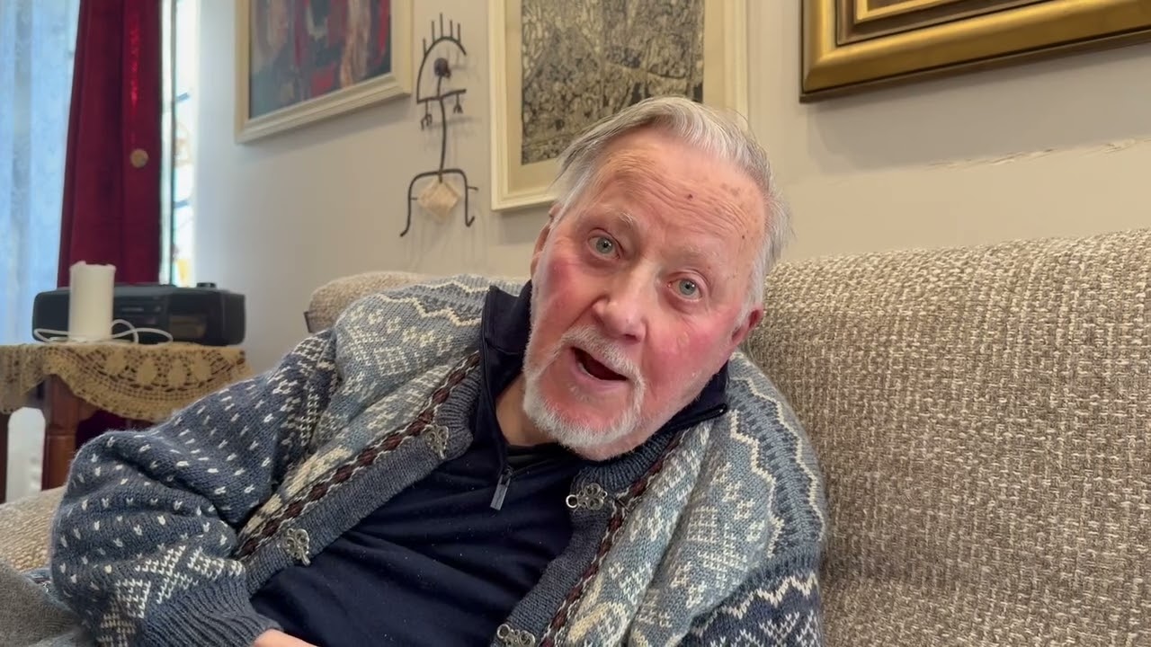 Vytautas Landsbergis: permainų metas.