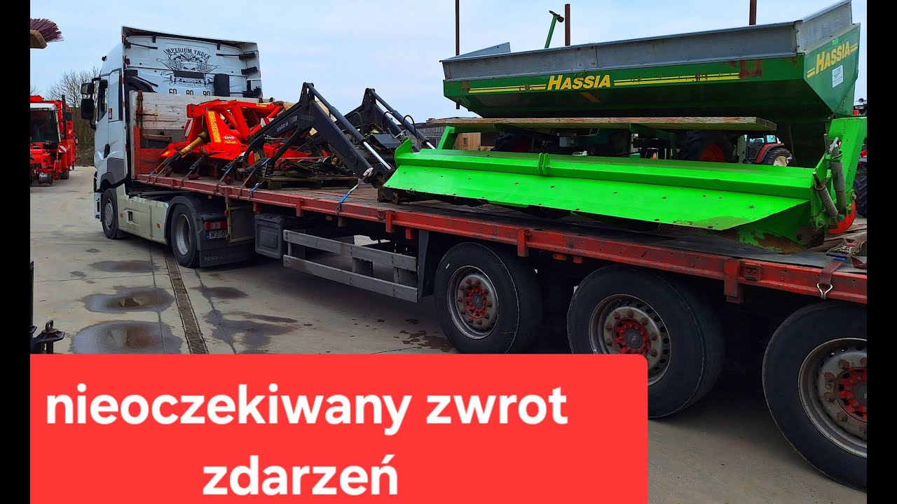 Nagły zwrot akcji..
