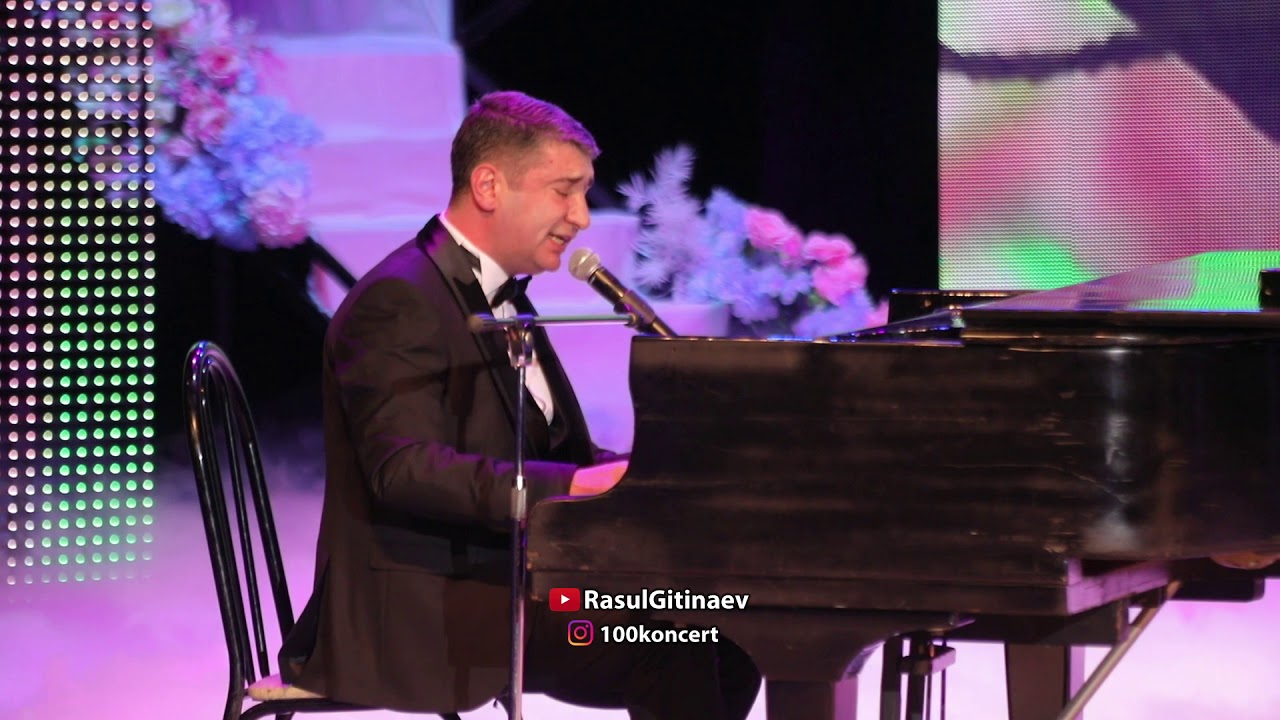 11 Малик Мустафаев – «Любимая»