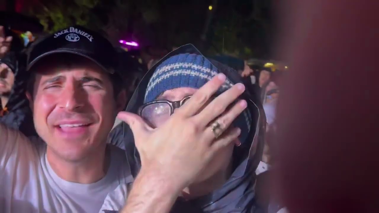 Sxrrxwland - Facebook e Lasciami Qui (Live at Miami Festival, Milano 24/05/2024)