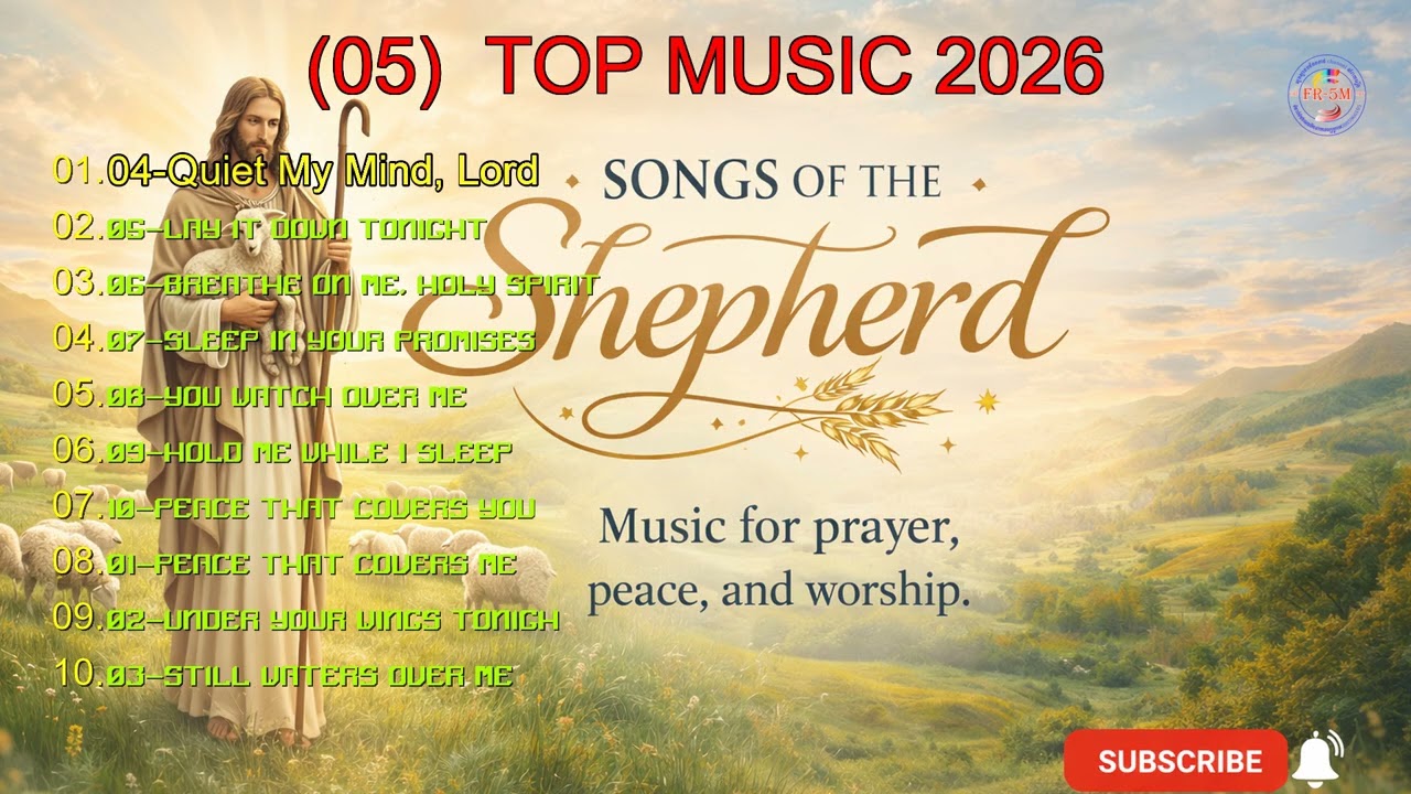 Song of Shepherd (05) Relaxing Music 