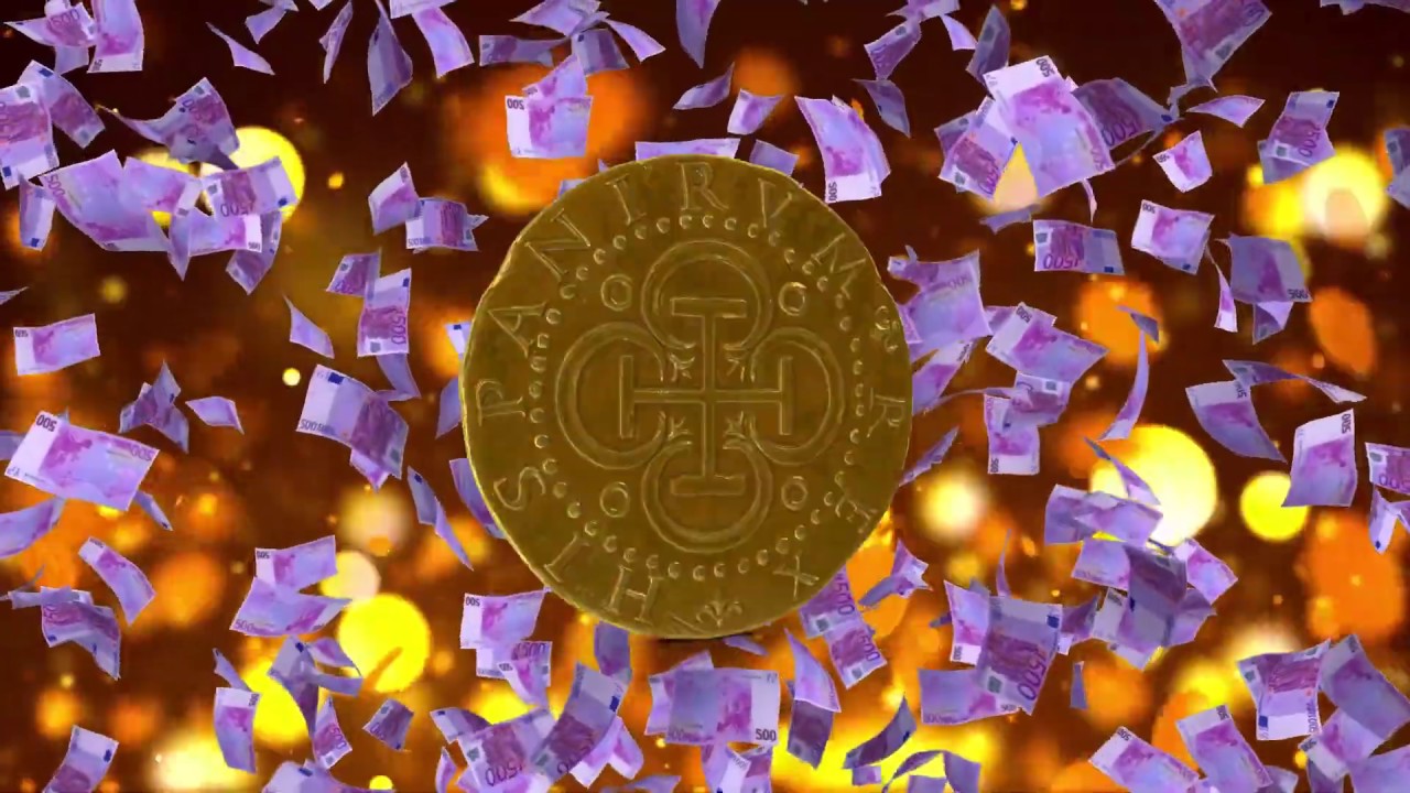 💰 Musique pour Attirer Beaucoup D'argent et Atteindre L'indépendance Financière 💰 367.2 Hz