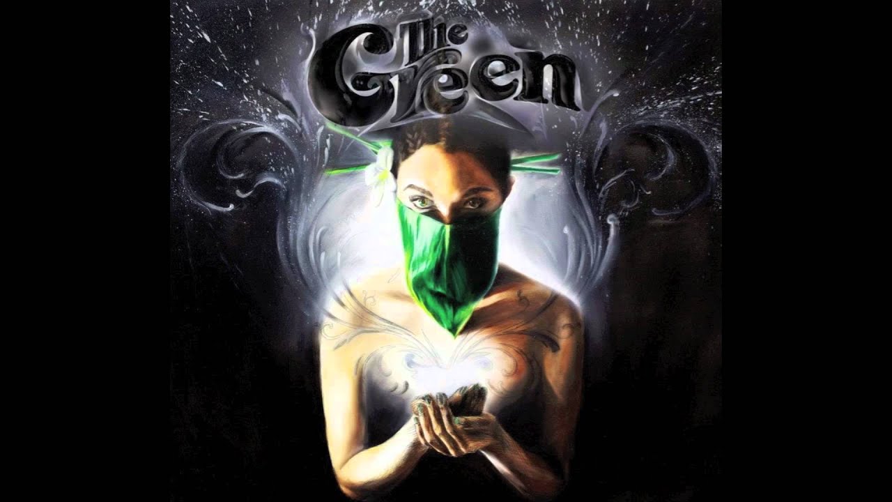 The Green - Travlah