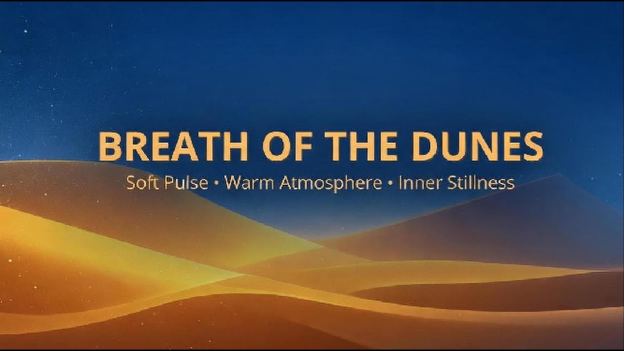 A030 Breath of the Dunes
