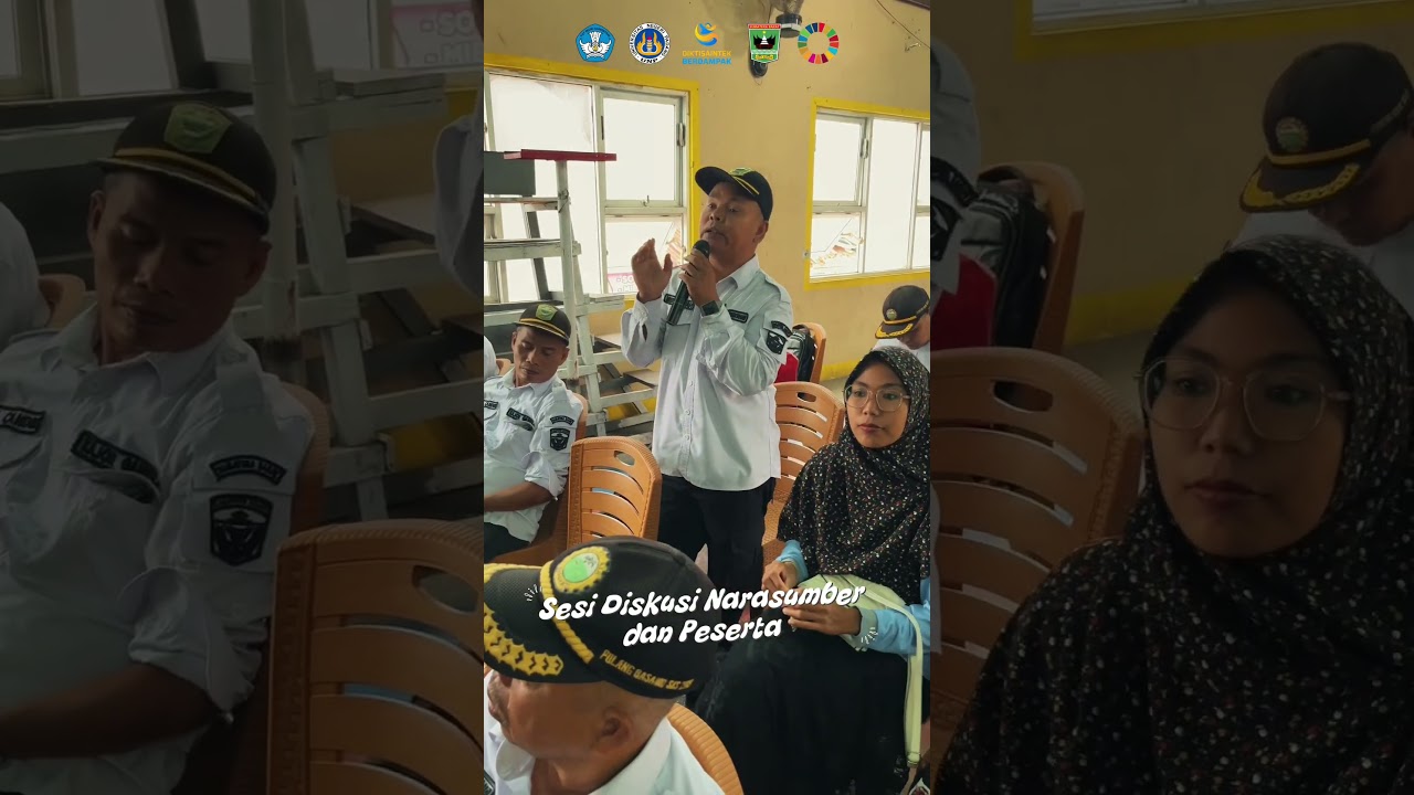 Penerapan Eco-Enzyme berbasis Edukasi Digital | PMKM UNP di Nagari Sulit Air | 30 Juli 2025