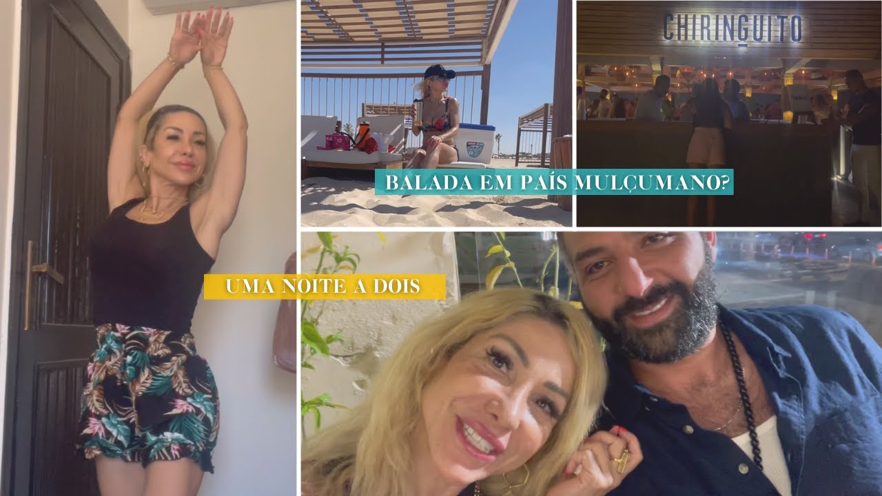 DATE COM O BOY |CONHEÇA MAIS DESSE PRAÍSO NO EGITO, SAHEL EL SHAMELY |MINHA SOGRA EGÍPCIA CAIU NESSA