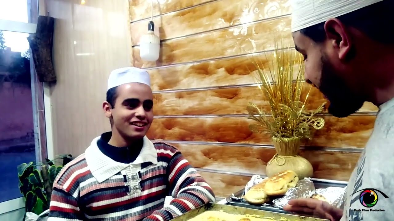 Mzab Films Production 