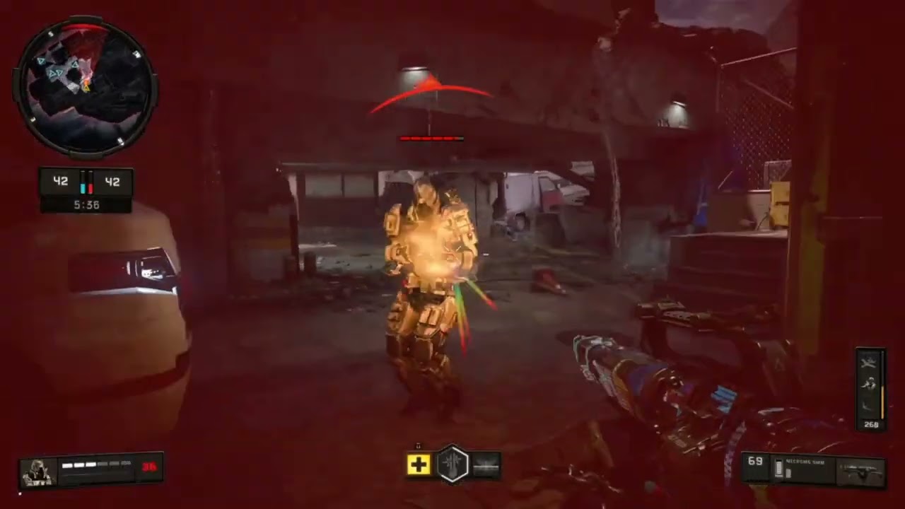 Stream Sniping Poopie Boy 