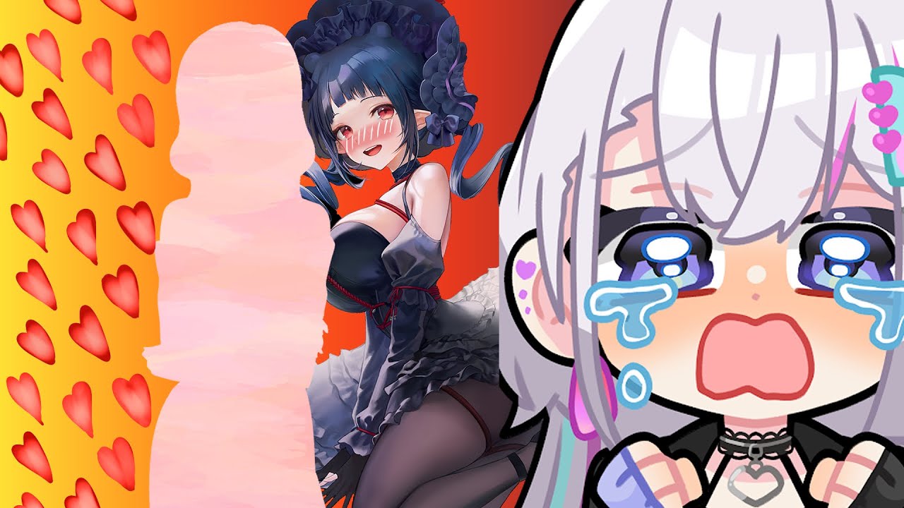 Ember's Mom Really Likes Dizzy
