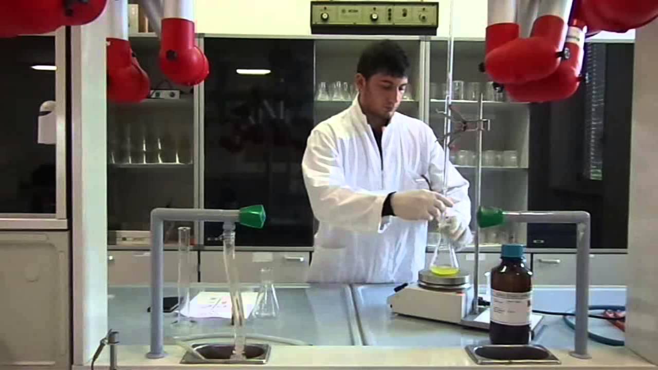 Acidit&agrave; olio