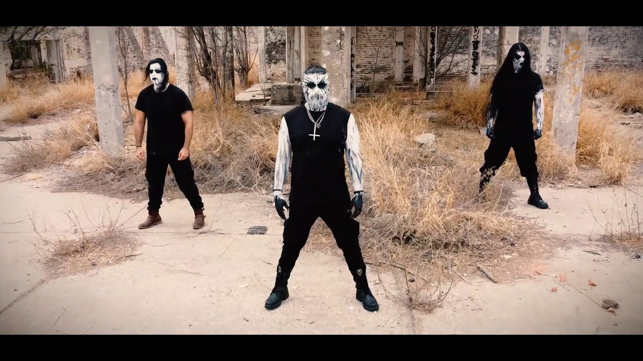 Thamuzifer - Sin Salvación (Video Oficial)