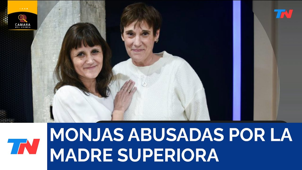 Escaparon de los abusos de la madre superiora y hoy son felices juntas