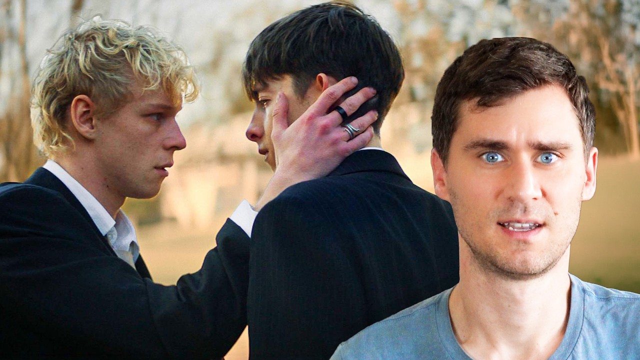 Leviticus Movie Review: A Queer Horror Film