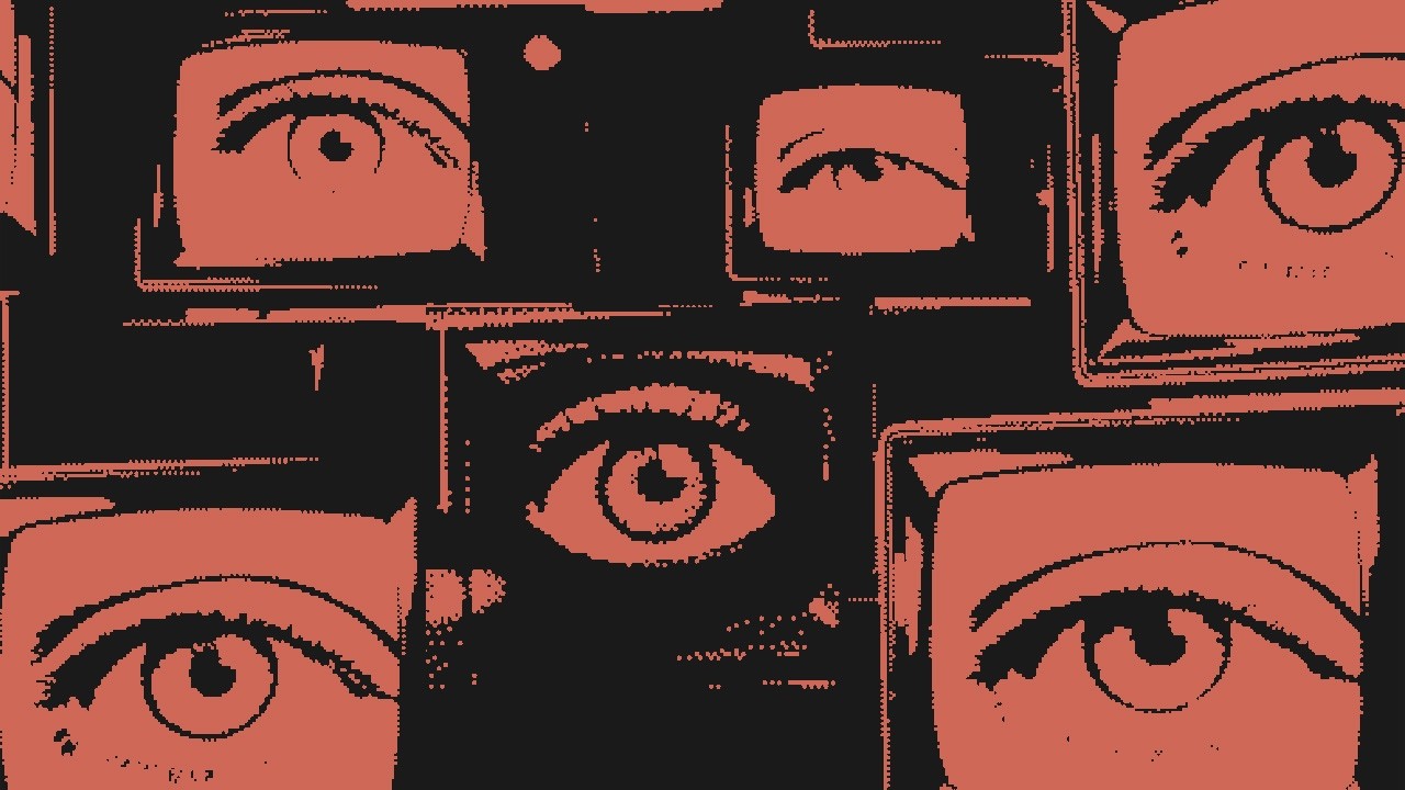Red Mess - Intravenous (Official Music Video)
