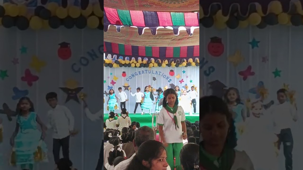 Prasenjit Dance 