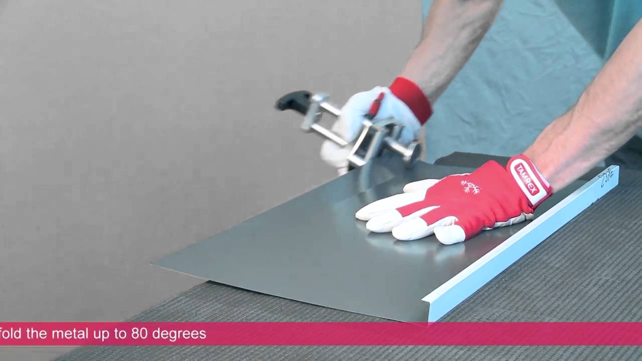 Biegetec Perfect Bender S Line
