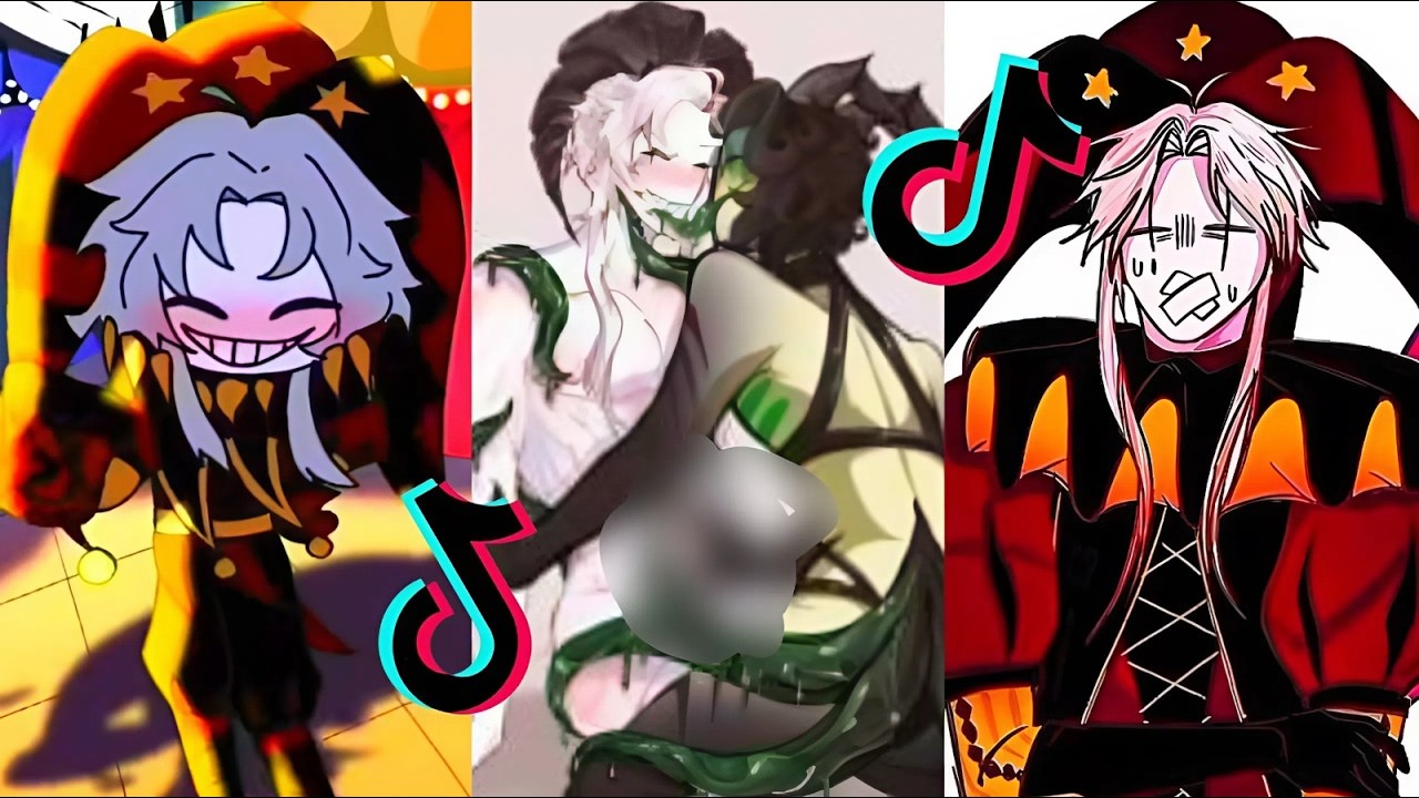 The Freak Circus 🎪 BEST TikTok Compilation #49