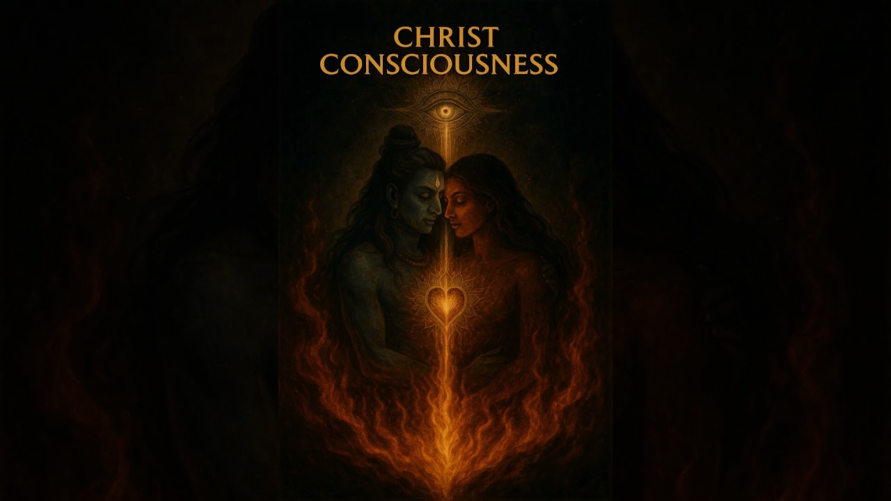 Christ Consciousness