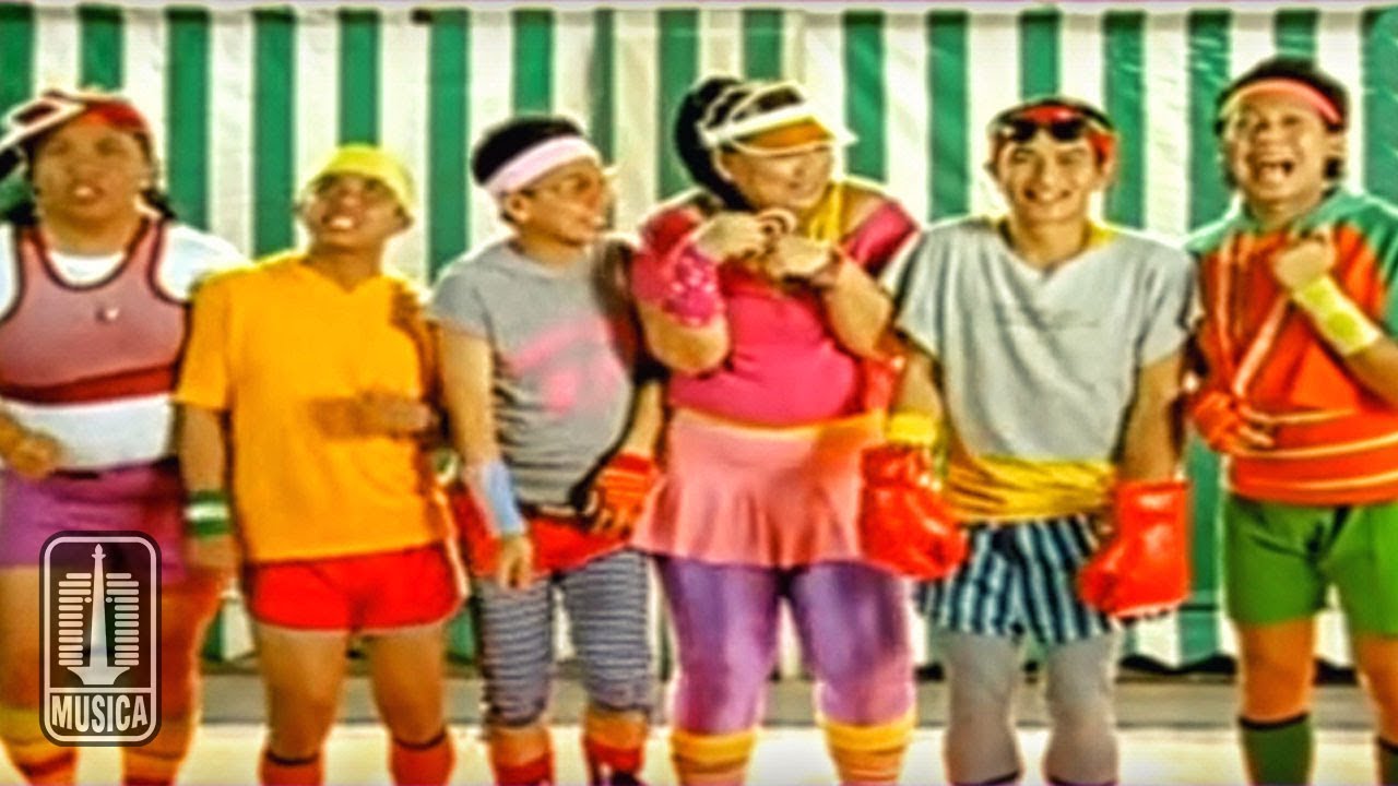 Project Pop - Jatuh Cinta (Official Music Video)