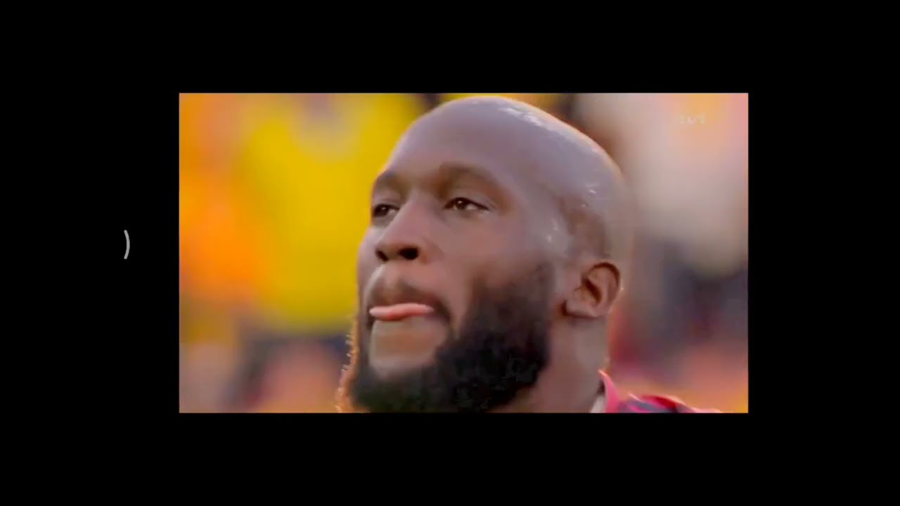 Belgium vs Romania National Anthem