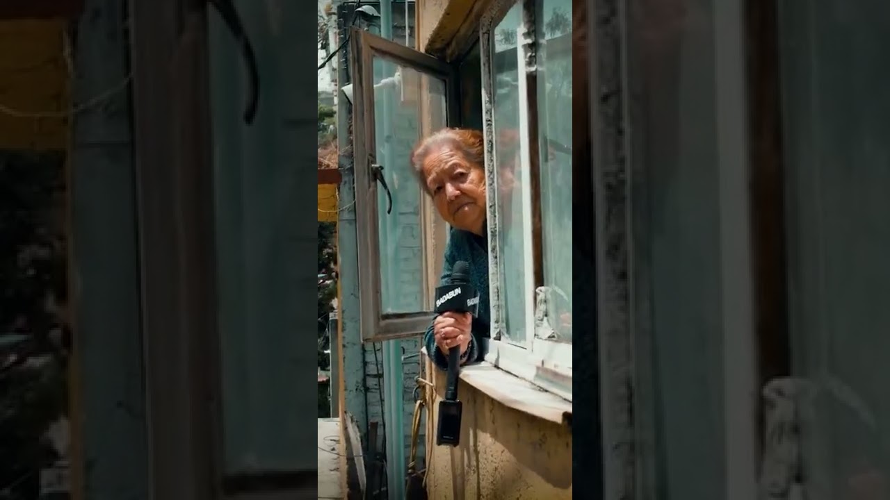 Esta es la calle m&aacute;s peligrosa de M&eacute;xico #ingridmontejano #mexico