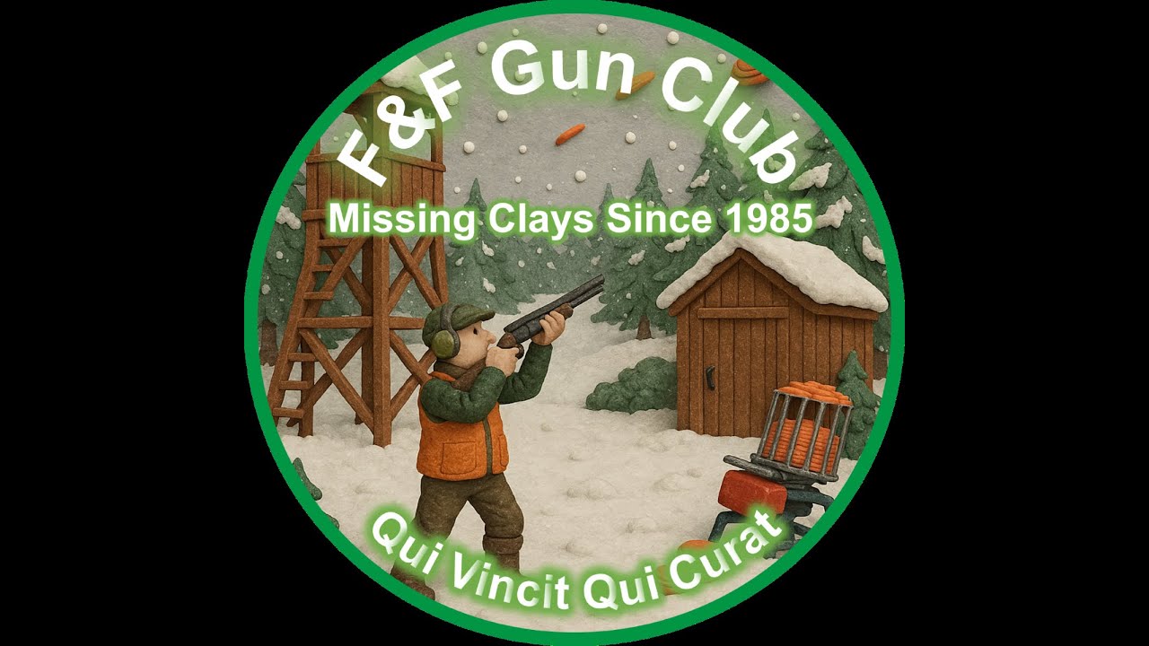 F&F Christmas Shoot 27th Dec 2025.