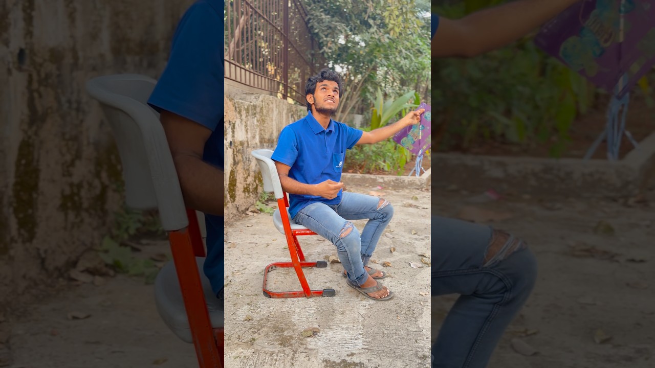 Muqabla barabari ka hoga....😂🤣