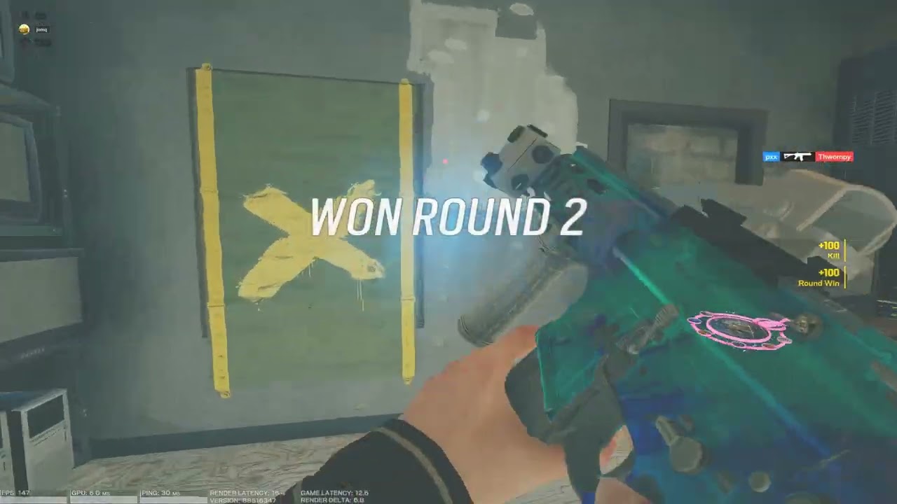 ÆryZ - Loser (Siege sucks but I downloaded it again)