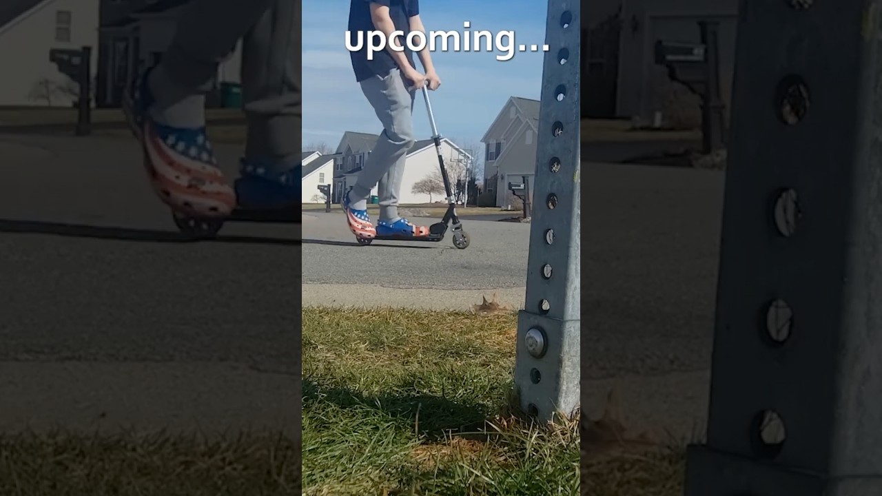 Играю в VR на скутере! #gorillatag #vr