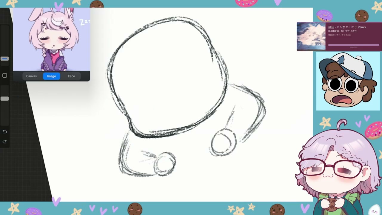 Art Time [VOD]