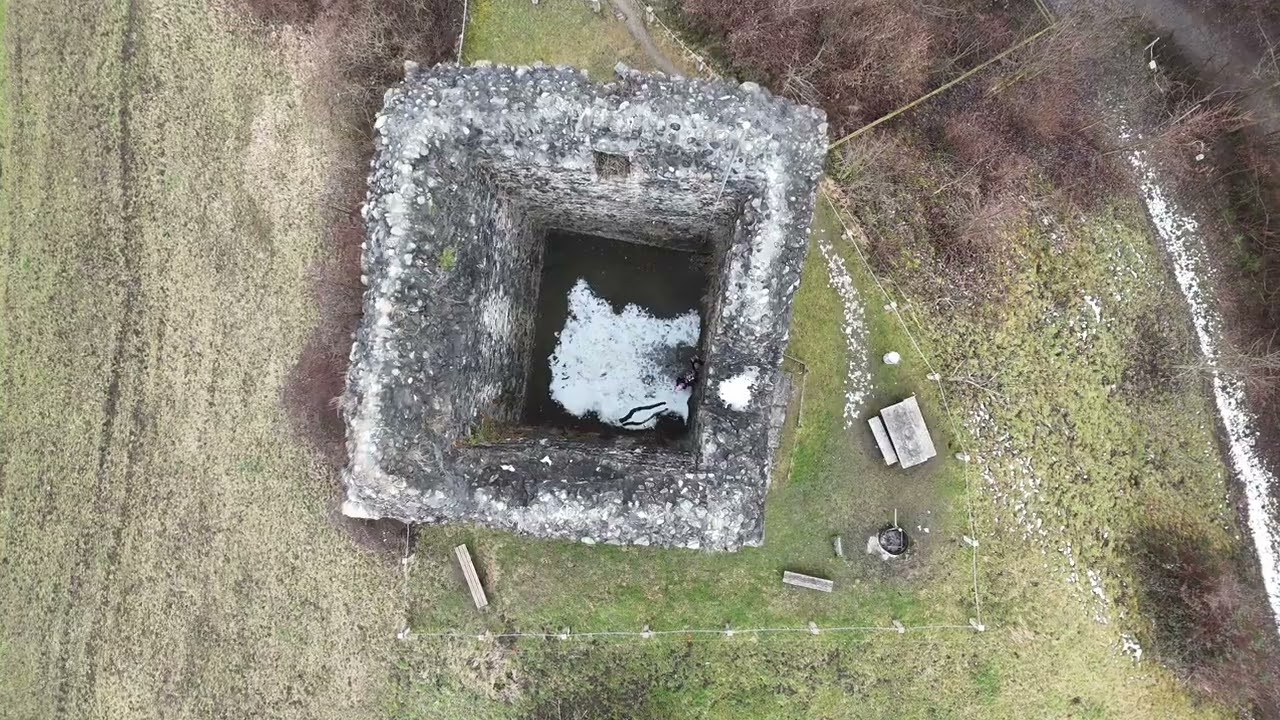 Ruine Last, Kradolf-Schönenberg (TG)