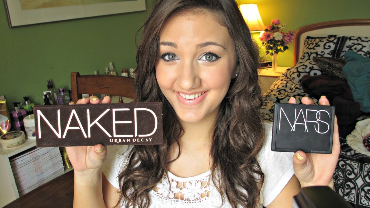 High End Makeup Starter Kit! ♡