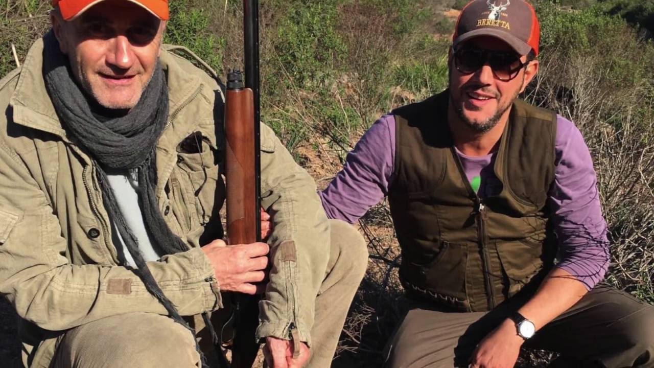 River Camp Club de chasse Maroc